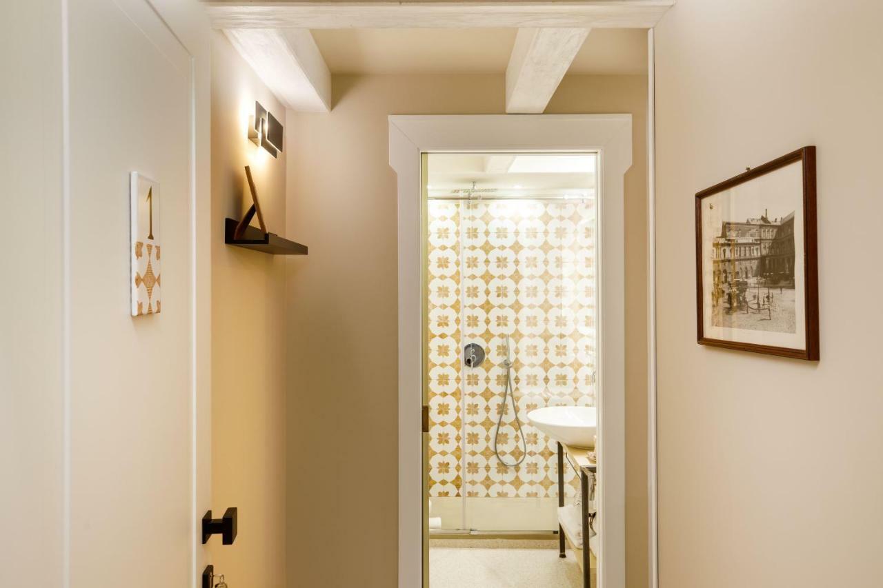 Guest house Melrose Naples