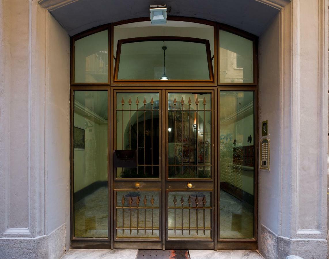 Guest house Melrose