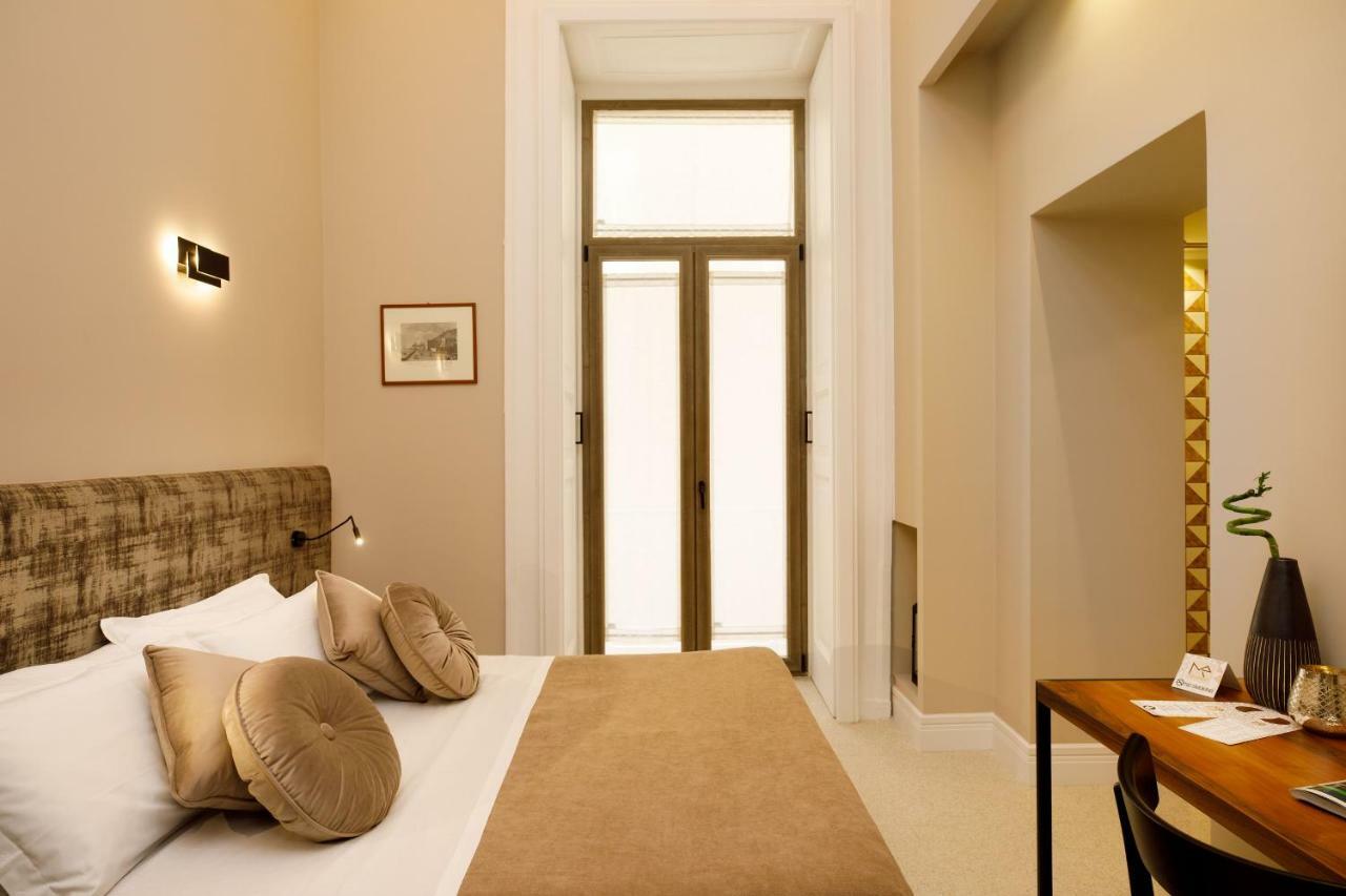 Melrose Guest house Naples