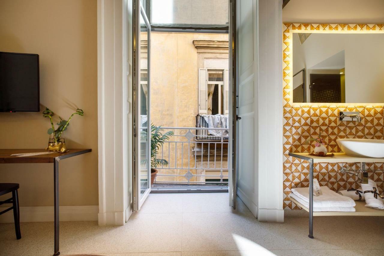 Melrose Guest house