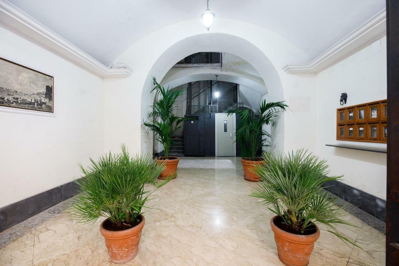 Guest house Melrose Naples