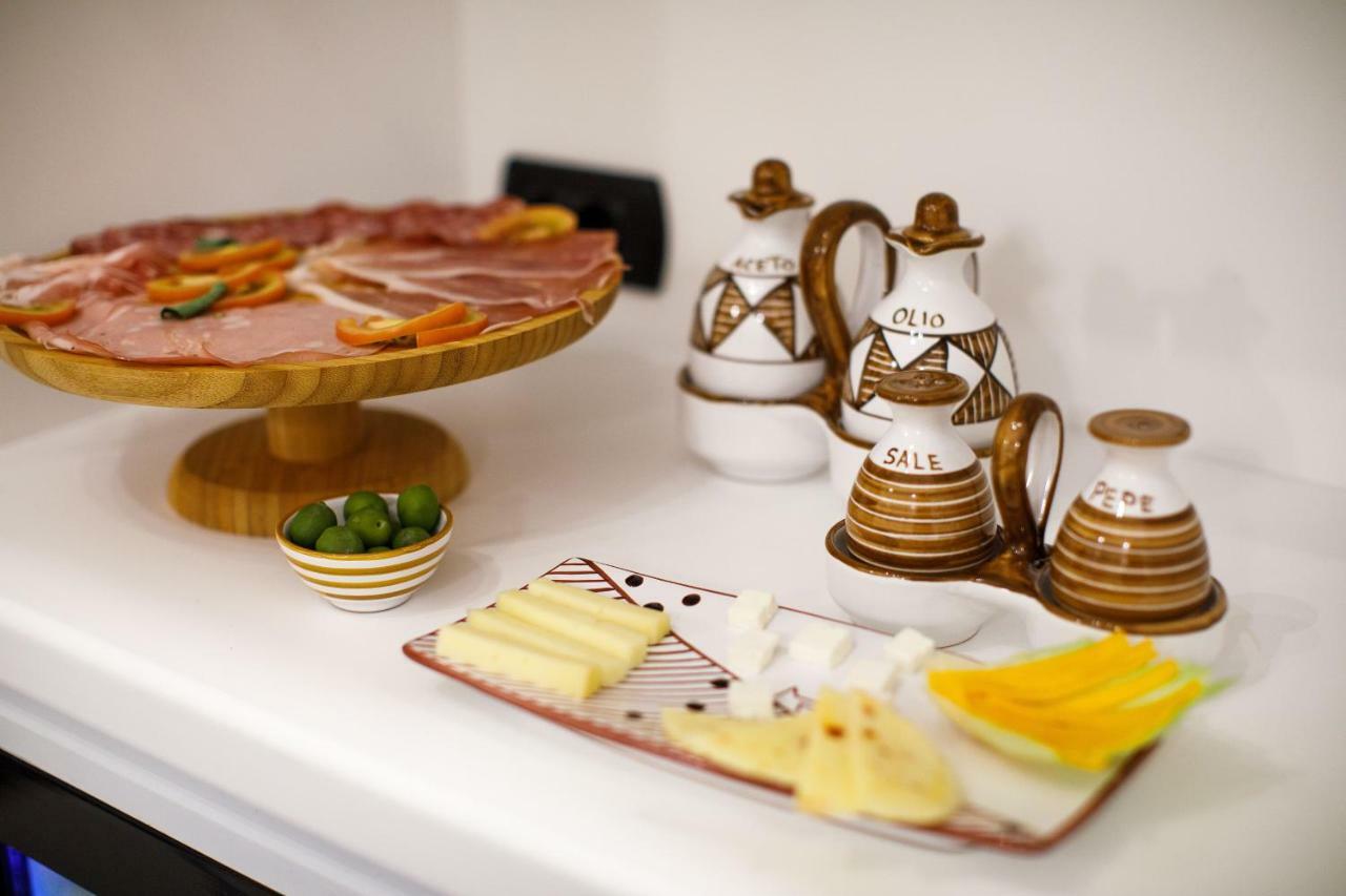 Guest house Melrose 3*