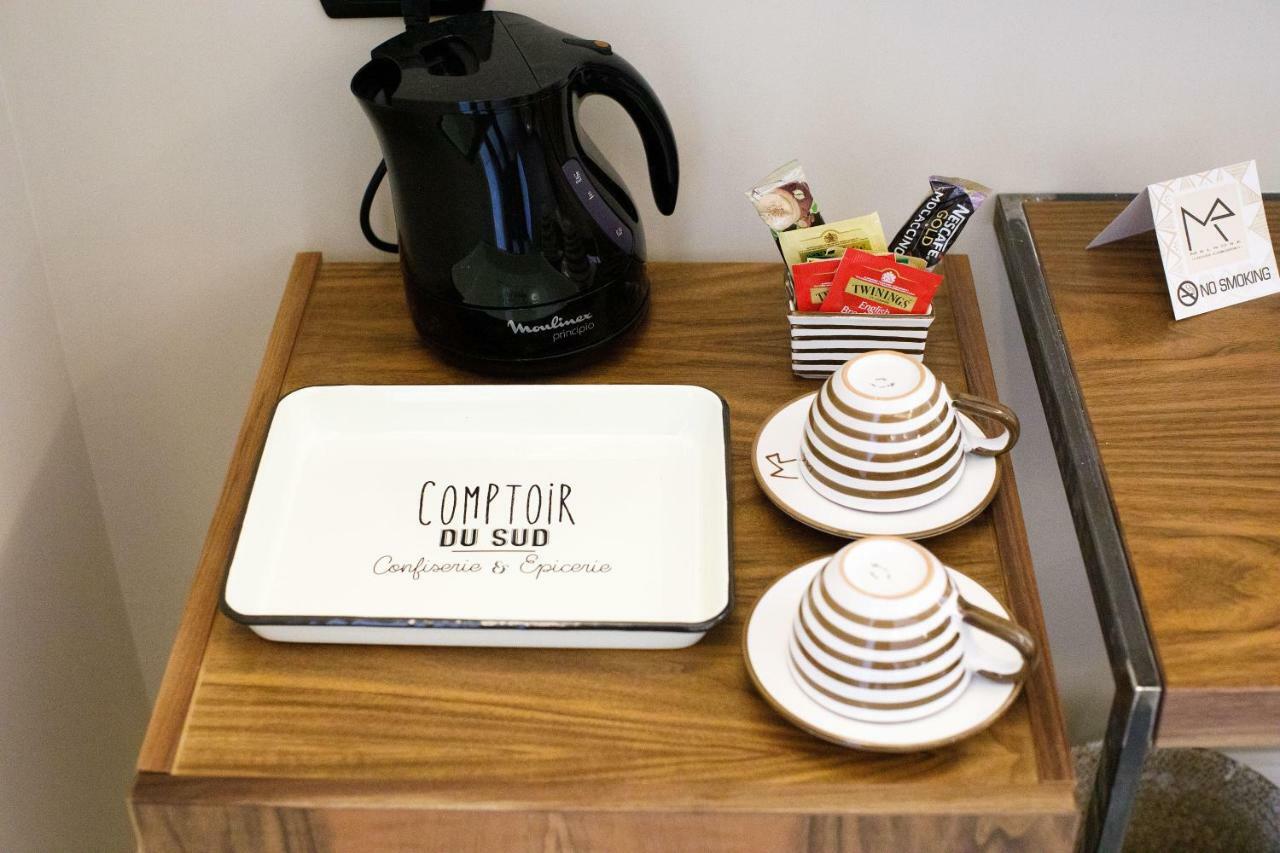 Melrose Guest house 3*