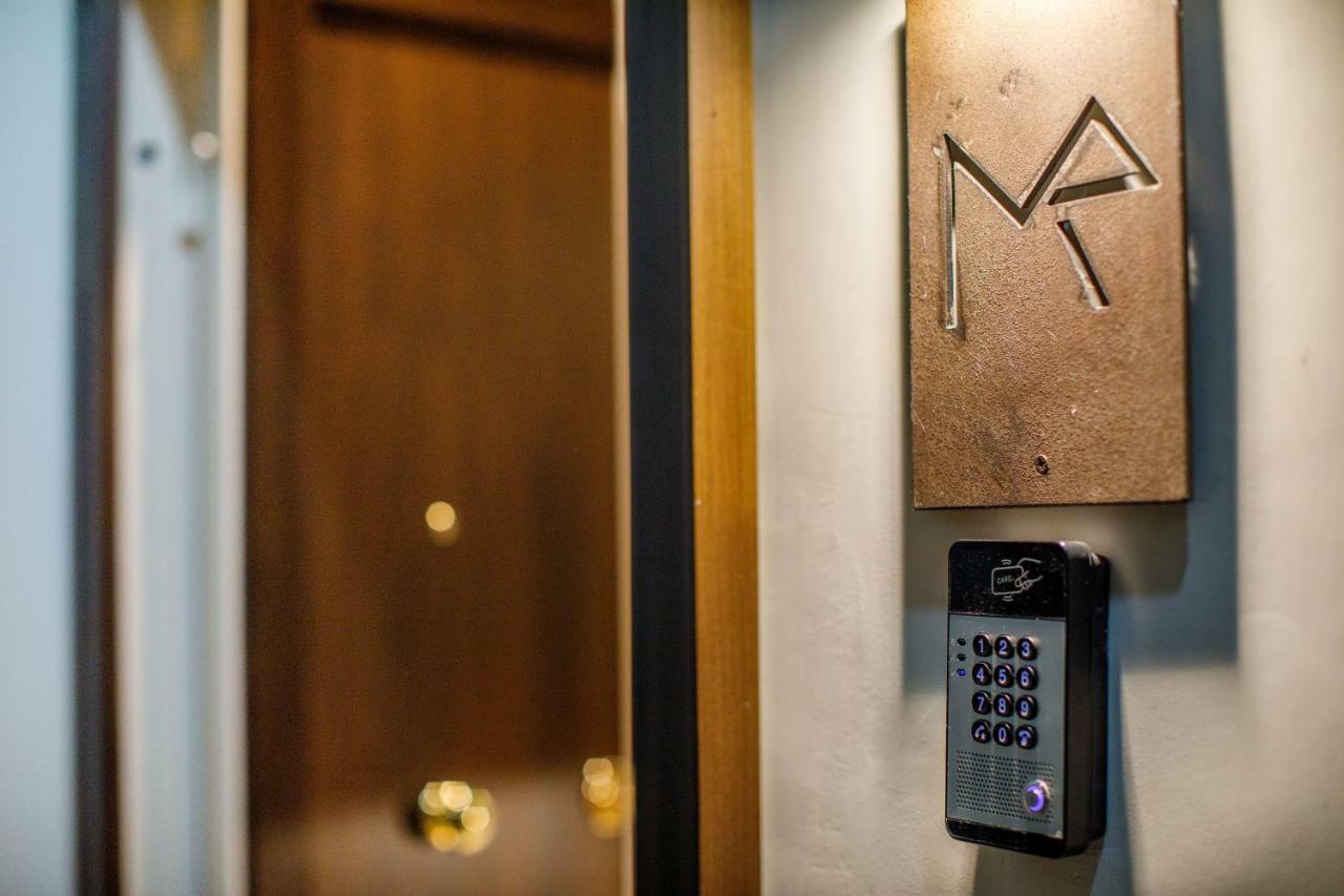 Melrose Guest house 2*